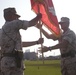 2nd Marine Division Change of Command Ceremony