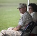 2nd Marine Division Change of Command Ceremony