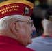 2nd Marine Division Change of Command Ceremony