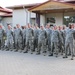 110th and 113th HCA mission morning formation