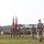 2nd Marine Division Change of Command Ceremony