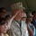 2nd Marine Division Change of Command Ceremony