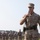 2nd Marine Division Change of Command Ceremony