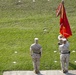 2nd Marine Division Change of Command Ceremony