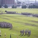 2nd Marine Division Change of Command Ceremony