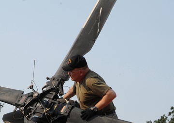 Lodge Complex Fire 2014