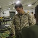 Corpsman supports troops at LSE-14