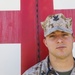 Corpsman supports troops at LSE-14