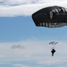 JBER paratroopers conduct water jump