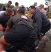 JBER paratroopers conduct water jump