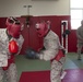 Marines run gauntlet of instructor training