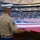 San Diego Service members attend 26th Annual Salute to the Military game