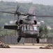 Air assault paves path to combined readiness