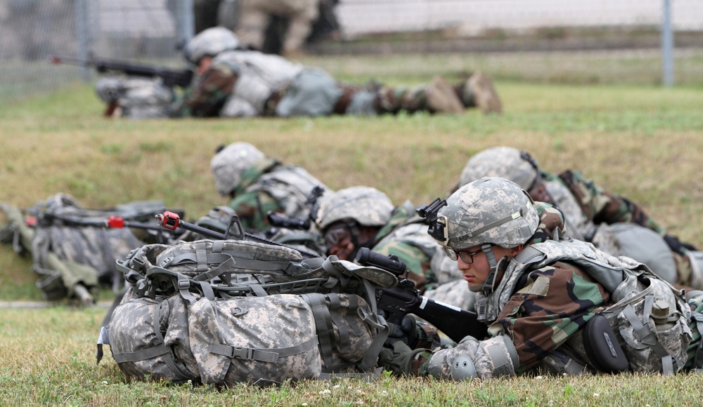 Air assault paves path to combined readiness