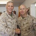 Marine Corps Assistant Commandant Visits Camp Leatherneck