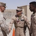 Marine Corps Assistant Commandant Visits Camp Leatherneck