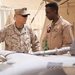 Marine Corps Assistant Commandant Visits Camp Leatherneck