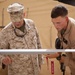 Marine Corps Assistant Commandant Visits Camp Leatherneck