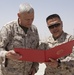 Marine Corps Assistant Commandant Visits Camp Leatherneck