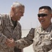 Marine Corps Assistant Commandant Visits Camp Leatherneck