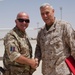 Marine Corps Assistant Commandant Visits Camp Leatherneck