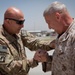 Marine Corps Assistant Commandant Visits CENTCOM