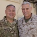 Marine Corps Assistant Commandant Visits CENTCOM