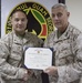 Marine Corps Assistant Commandant Visits CENTCOM