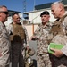 Marine Corps Assistant Commandant Visits ISAF