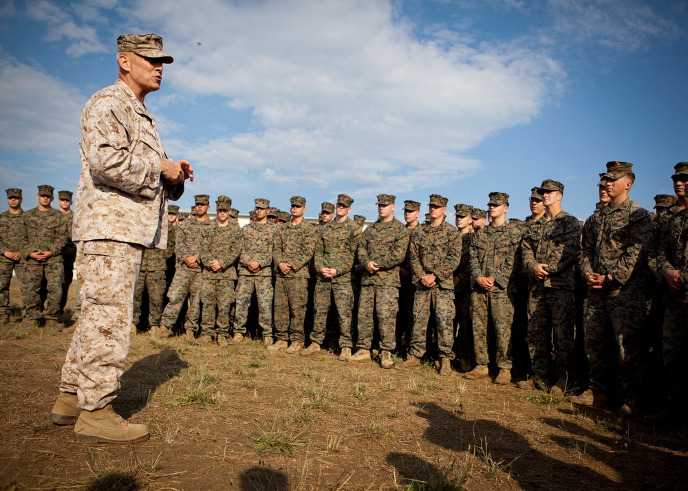 Black Sea Rotational Force Training