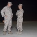 Marine Corps Assistant Commandant Visits Camp Leatherneck