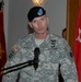 598th Transportation Brigade change of command