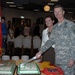 598th Transportation Brigade change of command