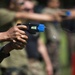 U.S. Marines train AFP and PNP on Taser Techniques