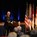 Gen. Campbell farewell