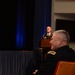 Gen. Campbell farewell
