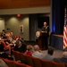 Gen. Campbell farewell
