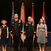 Gen. Campbell farewell