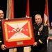 Gen. Campbell farewell