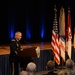 Gen. Campbell farewell