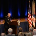 Gen. Campbell Farewell