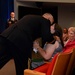 Gen. Campbell farewell