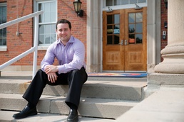 Intern program opens world to budding engineers