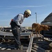 Kansas Task Force K-9 Unit gains training experience during disaster exercise in Salina