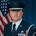 ANG's Outstanding Honor Guard Program Manager of the Year: Master Sgt. David Coker
