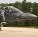 VMA-223 conducts first East Coast Harrier squadron AMRAAM exercise