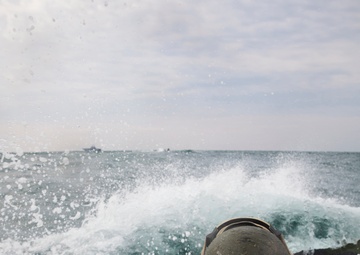 2nd AAB trains with USS Kearsarge to refresh amphibious capabilities