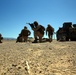 Logistic Marines re-familiarize themselves with convoys