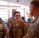 Medical unit Soldiers arrive in US