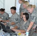 Kansas National Guard Soldiers and Airmen work together to make disaster exercise a success